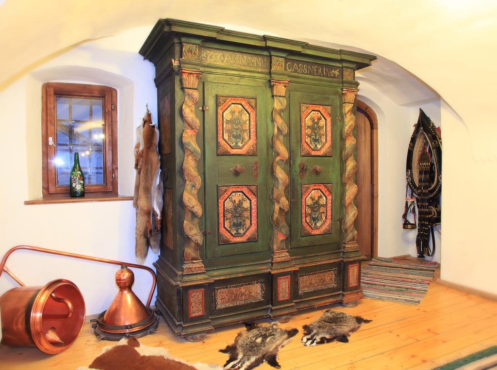 Apartament Oberdeutinghof Saalfelden Zewnętrze zdjęcie