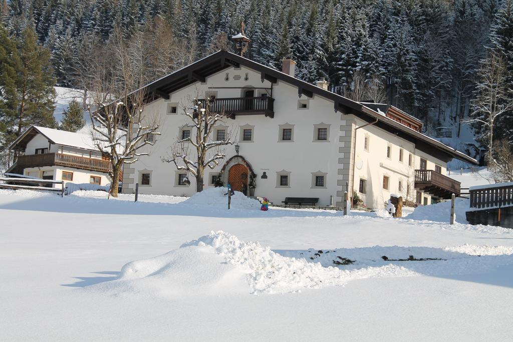 Apartament Oberdeutinghof Saalfelden Pokój zdjęcie