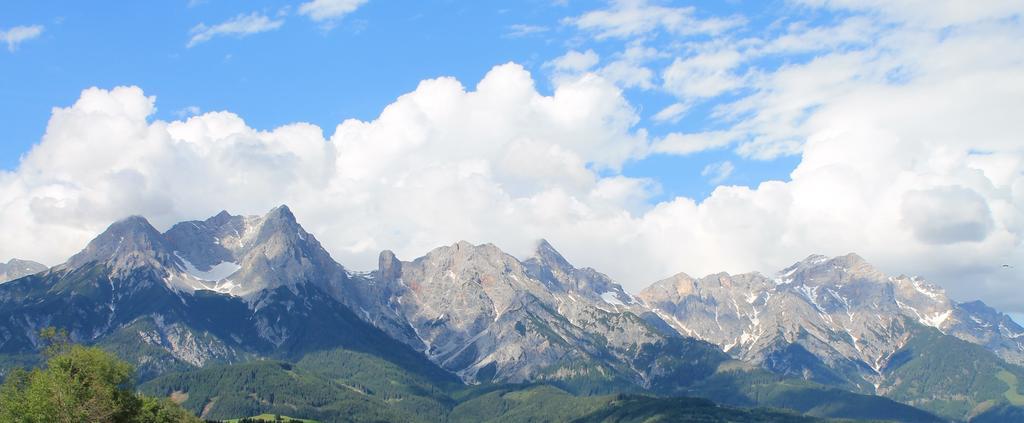 Apartament Oberdeutinghof Saalfelden Pokój zdjęcie