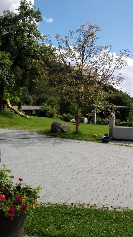 Apartament Oberdeutinghof Saalfelden Zewnętrze zdjęcie