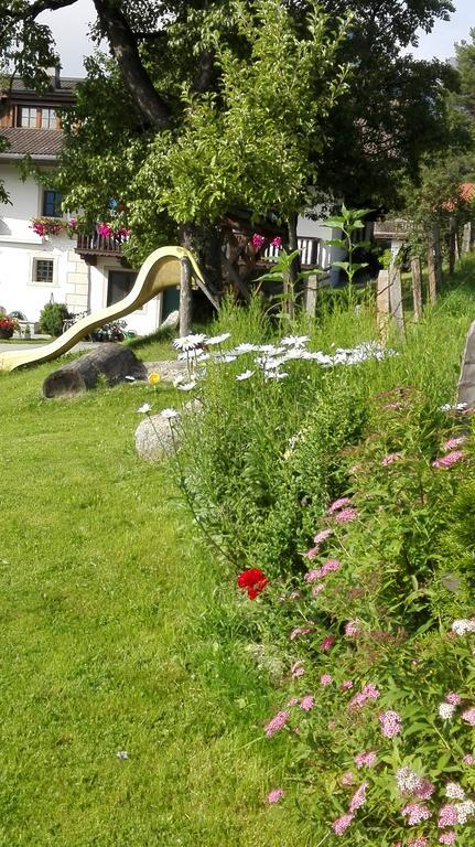 Apartament Oberdeutinghof Saalfelden Zewnętrze zdjęcie