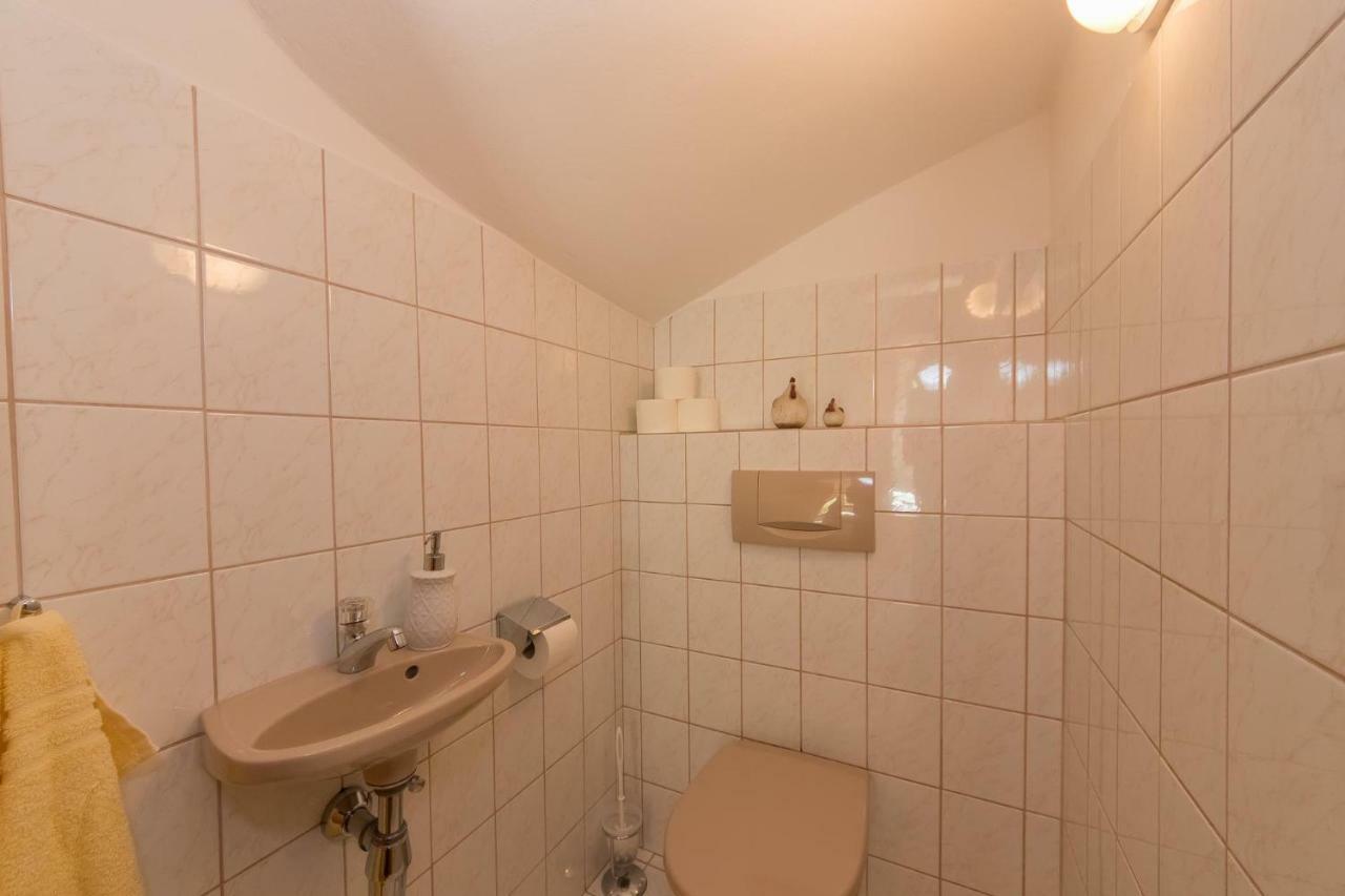 Apartament Oberdeutinghof Saalfelden Zewnętrze zdjęcie