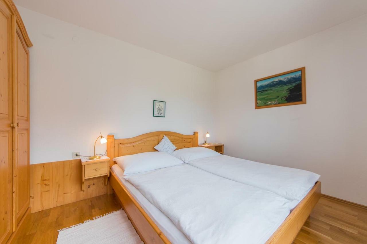 Apartament Oberdeutinghof Saalfelden Zewnętrze zdjęcie