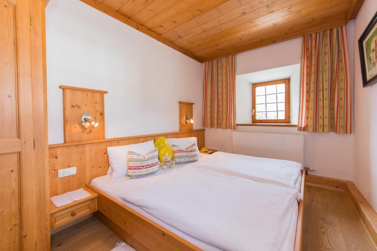 Apartament Oberdeutinghof Saalfelden Zewnętrze zdjęcie