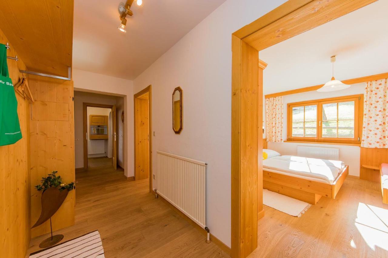 Apartament Oberdeutinghof Saalfelden Zewnętrze zdjęcie