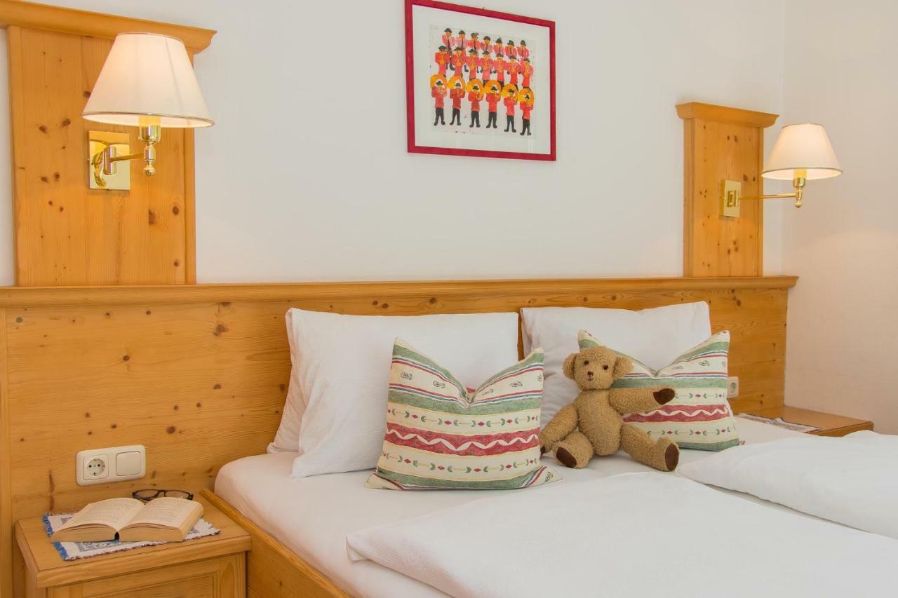 Apartament Oberdeutinghof Saalfelden Zewnętrze zdjęcie