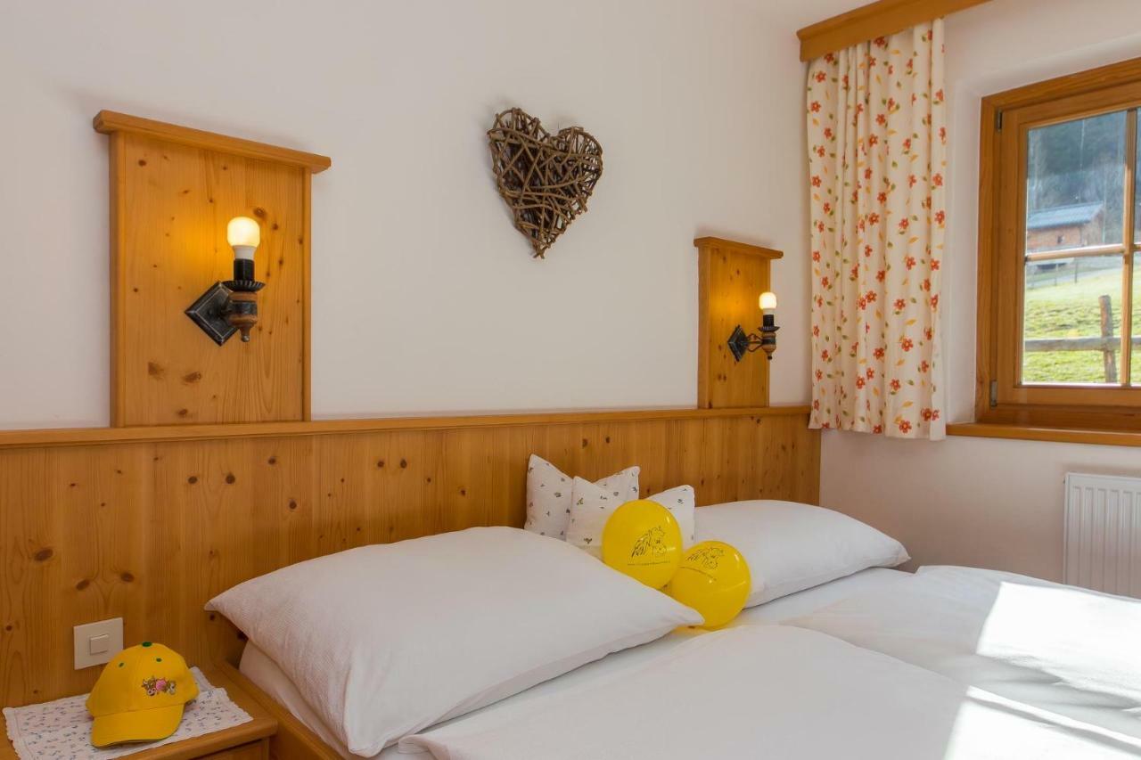 Apartament Oberdeutinghof Saalfelden Zewnętrze zdjęcie