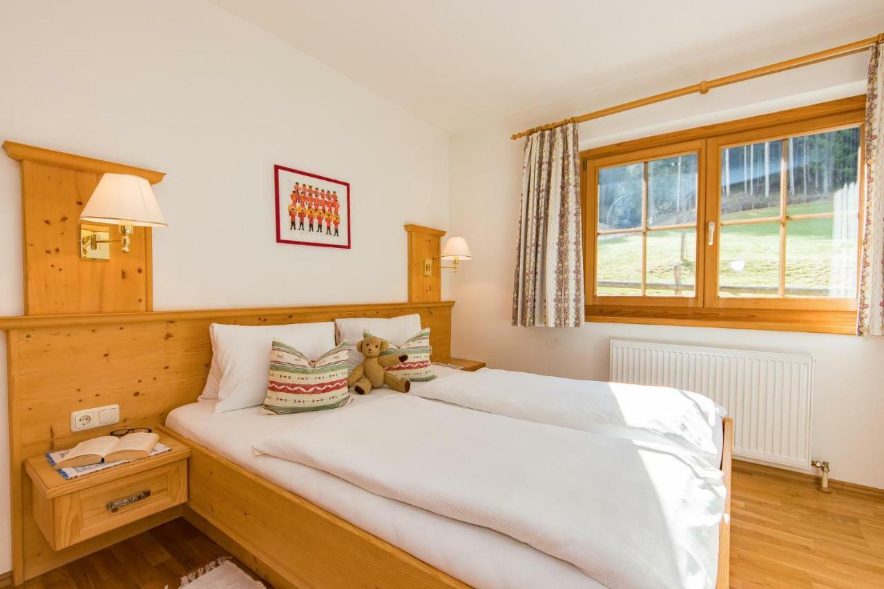 Apartament Oberdeutinghof Saalfelden Zewnętrze zdjęcie